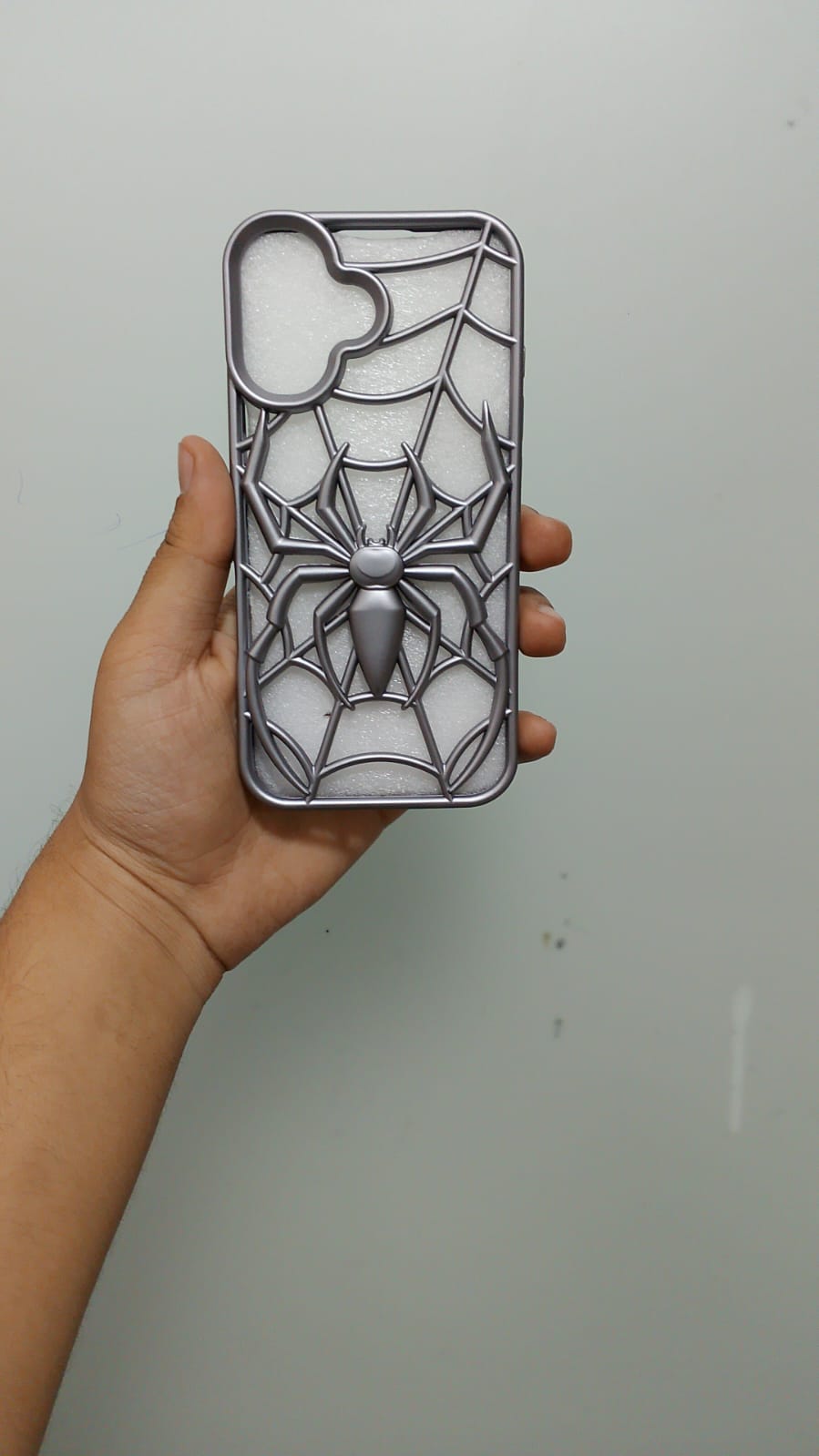 PK185 Mix case - iphone 16
