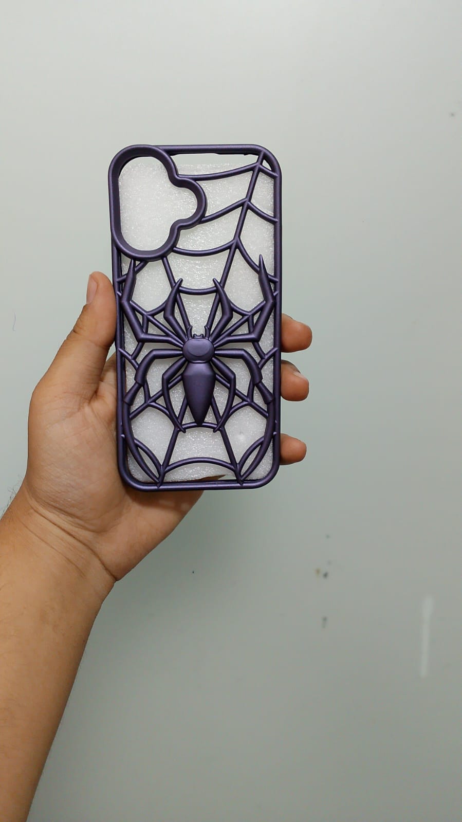 PK185 Mix case - iphone 16