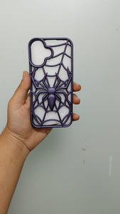 PK185 Mix case - iphone 16