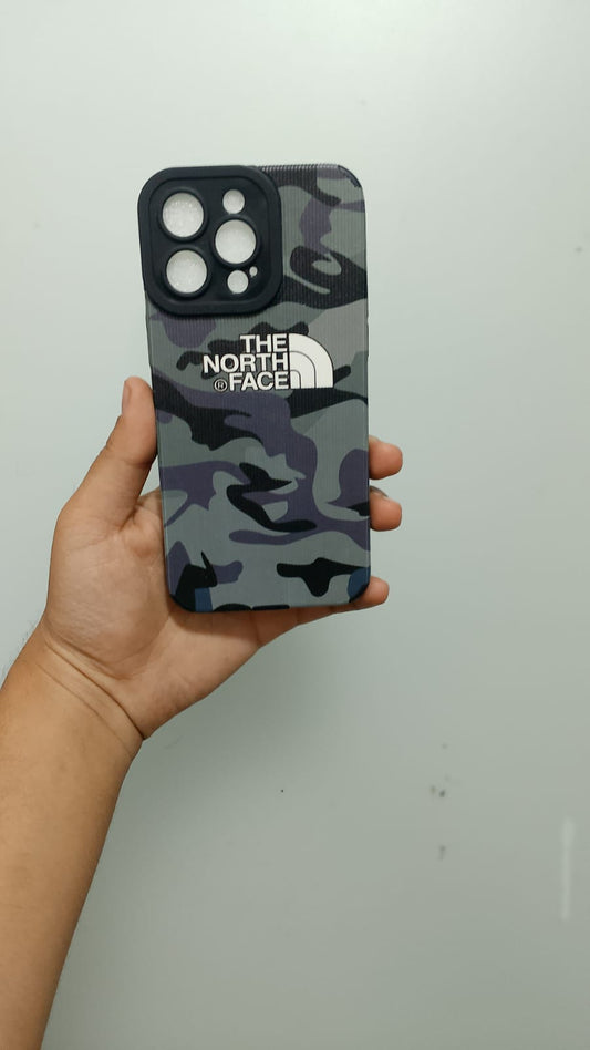 PK185 Mix case- iphone 15 pro max