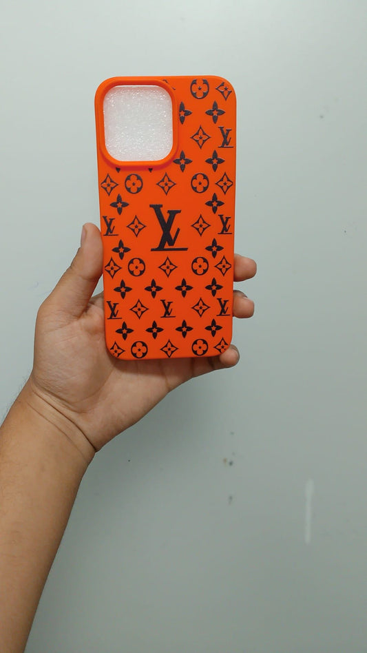 PK185 Mix case- iphone 15 pro max