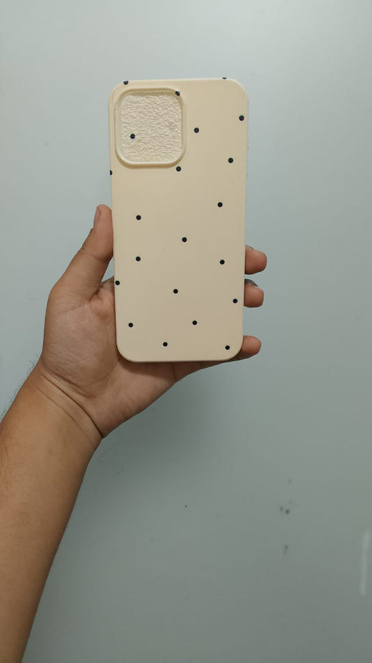 PK185 Mix case- iphone 15 pro max