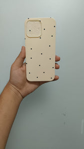 PK185 Mix case- iphone 15 pro max