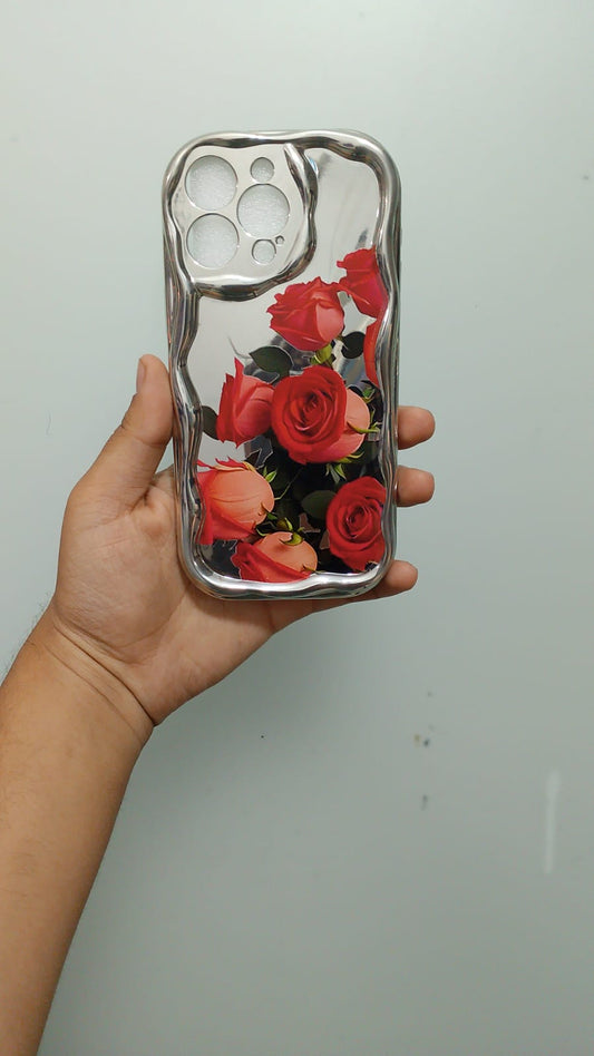 PK185 Mix case- iphone 15 pro max
