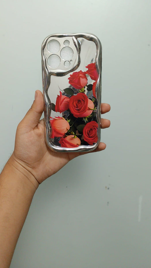 PK185 Mix case- iphone 15 pro max