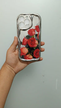PK185 Mix case- iphone 15 pro max