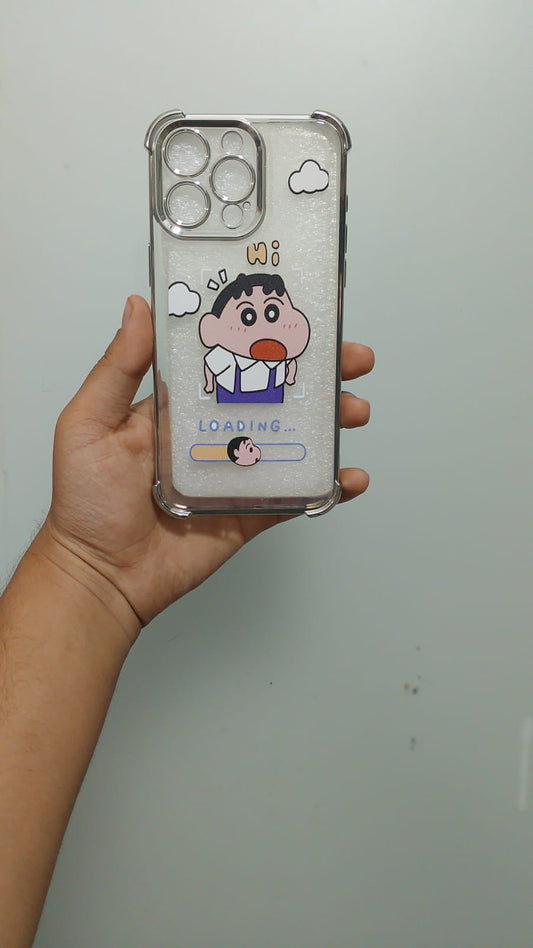 PK185 Mix case- iphone 15 pro max