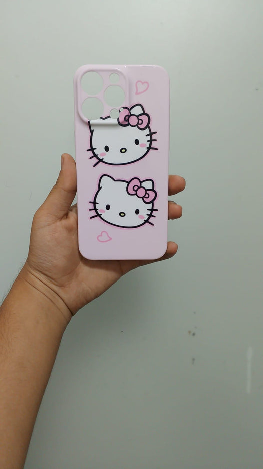 PK185 Mix case- iphone 15 pro max