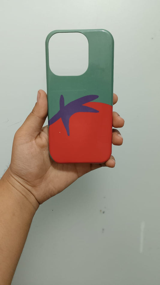 PK185 Mix case - iphone 15 pro