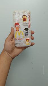 PK185 Mix case - iphone 15 pro