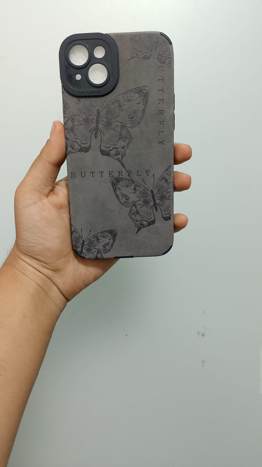 PK185 Mix case - iphone 15 plus