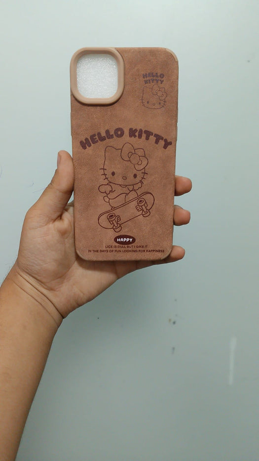 PK185 Mix case - iphone 15 plus
