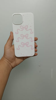 PK185 Mix case - iphone 15 plus