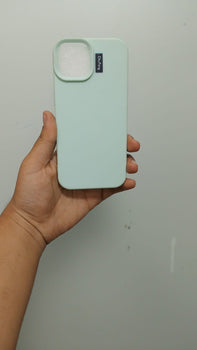 PK185 Mix case- iphone 15