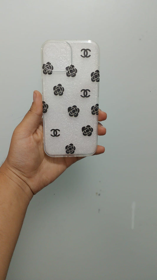 PK185 Mix case- iphone 15