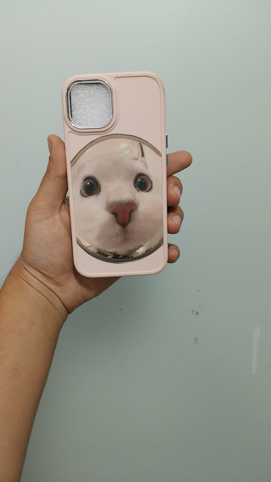 PK185 Mix case- iphone 15