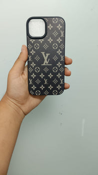 PK185 Mix case- iphone 15