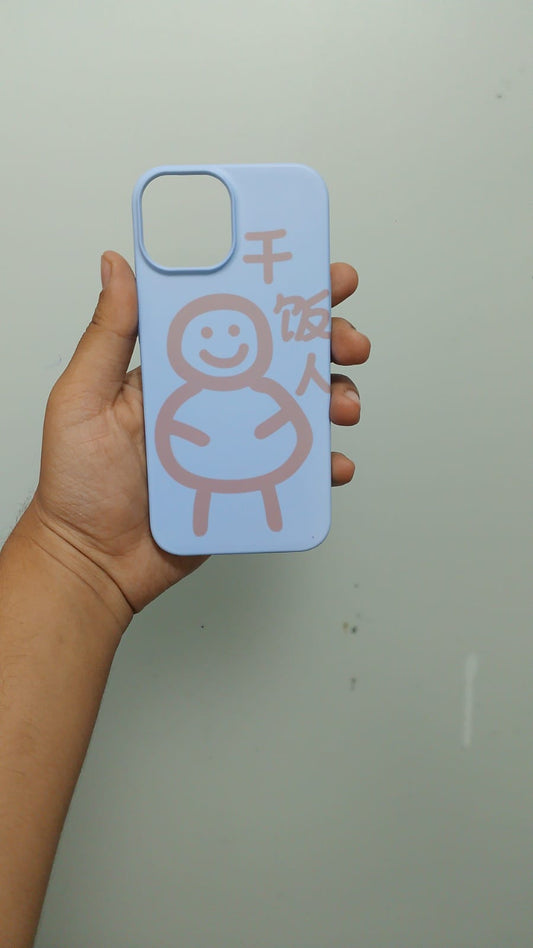 PK185 Mix case- iphone 15