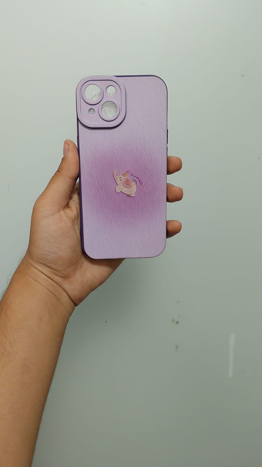 PK185 Mix case- iphone 15
