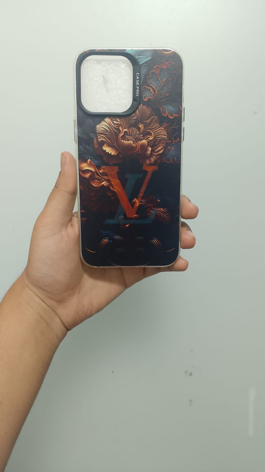 PK185 Mix case- iphone 14 pro max