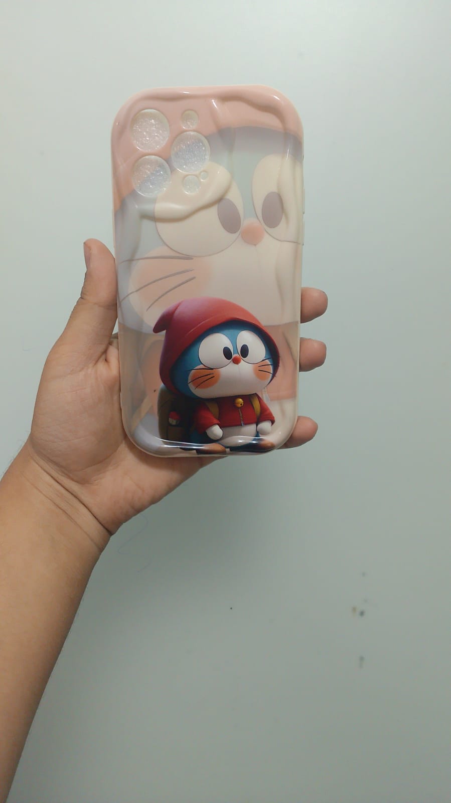 PK185 Mix case- iphone 14 pro max