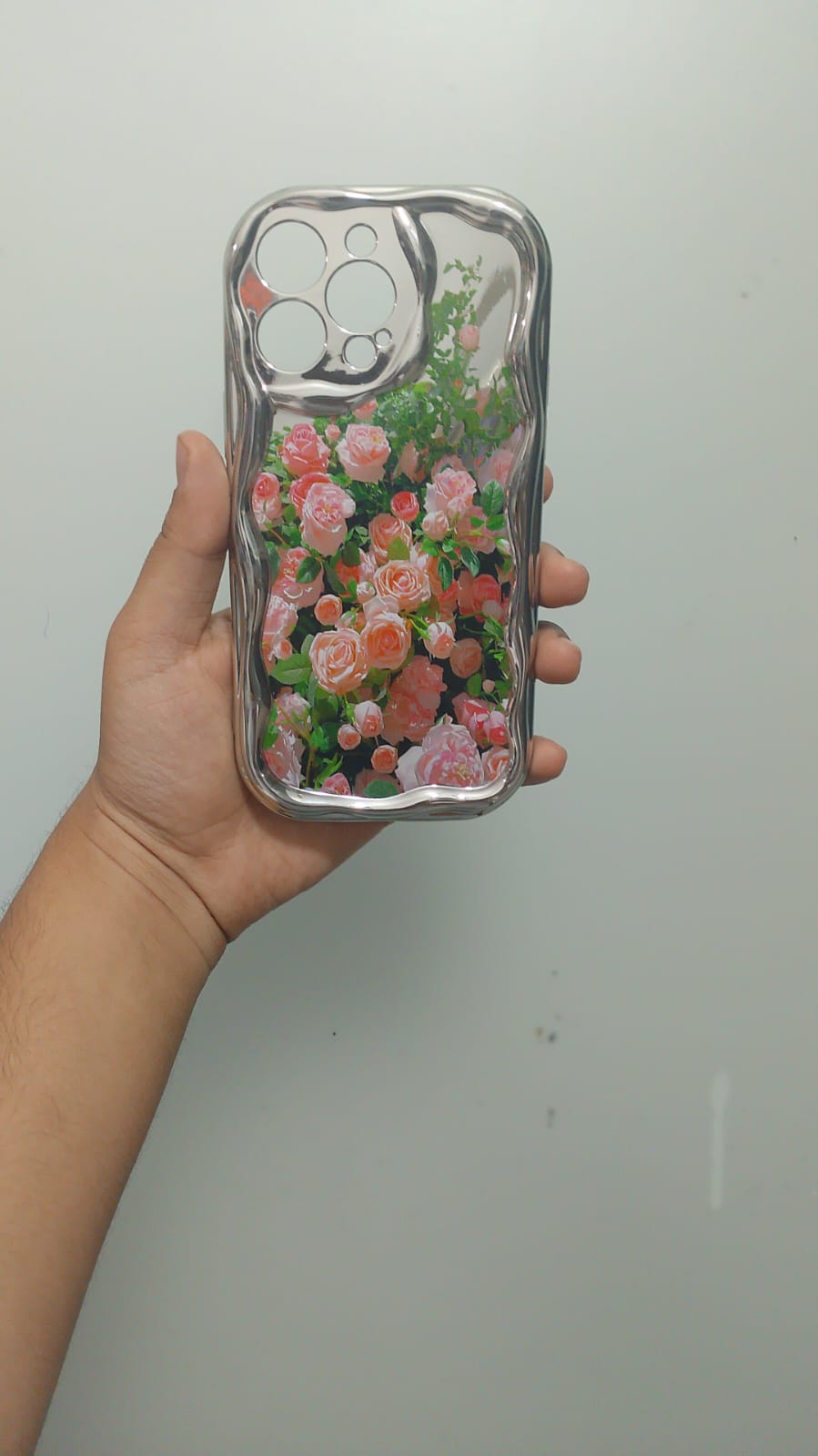 PK185 Mix case- iphone 14 pro max