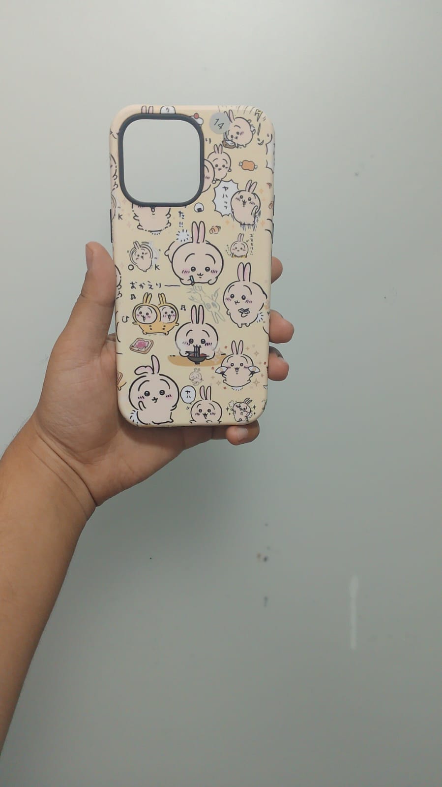 PK185 Mix case- iphone 14 pro max