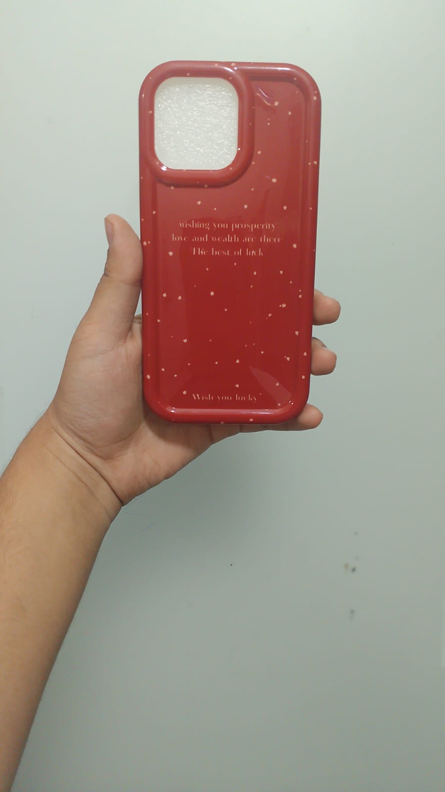 PK185 Mix case- iphone 14 pro max