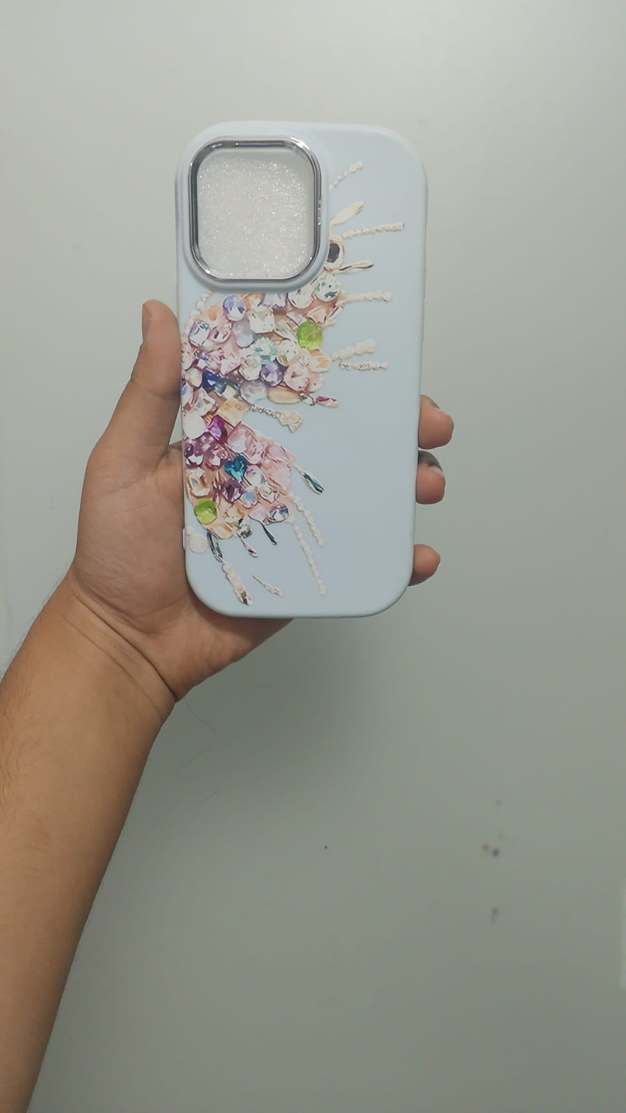 PK185 Mix case- iphone 14 pro max