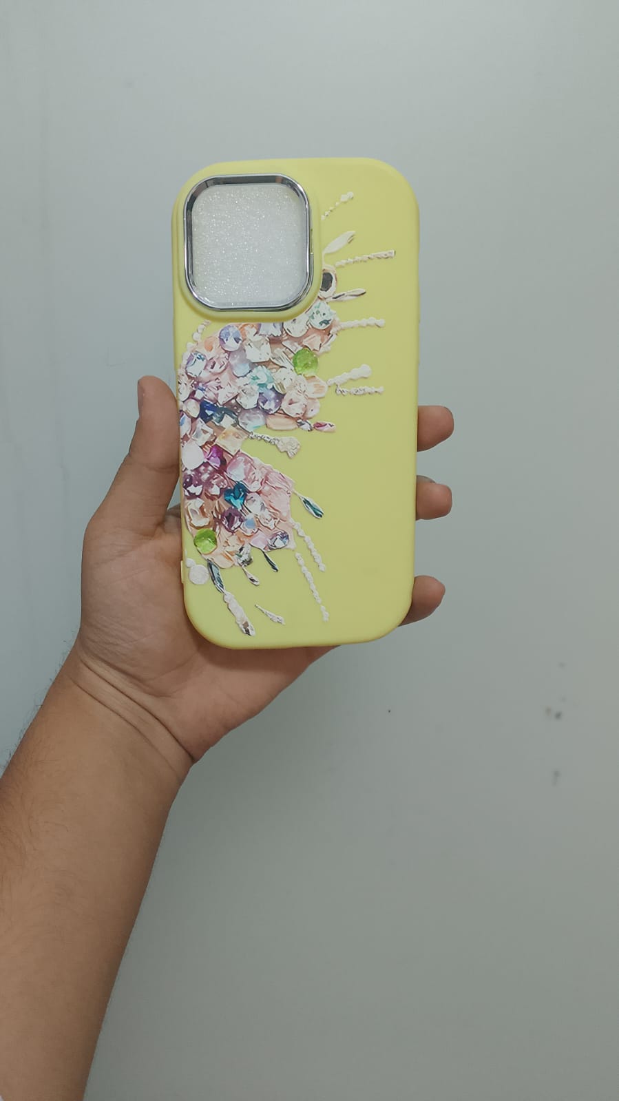 PK185 Mix case- iphone 14 pro max