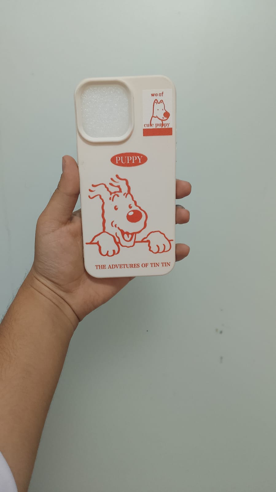 PK185 Mix case- iphone 14 pro max