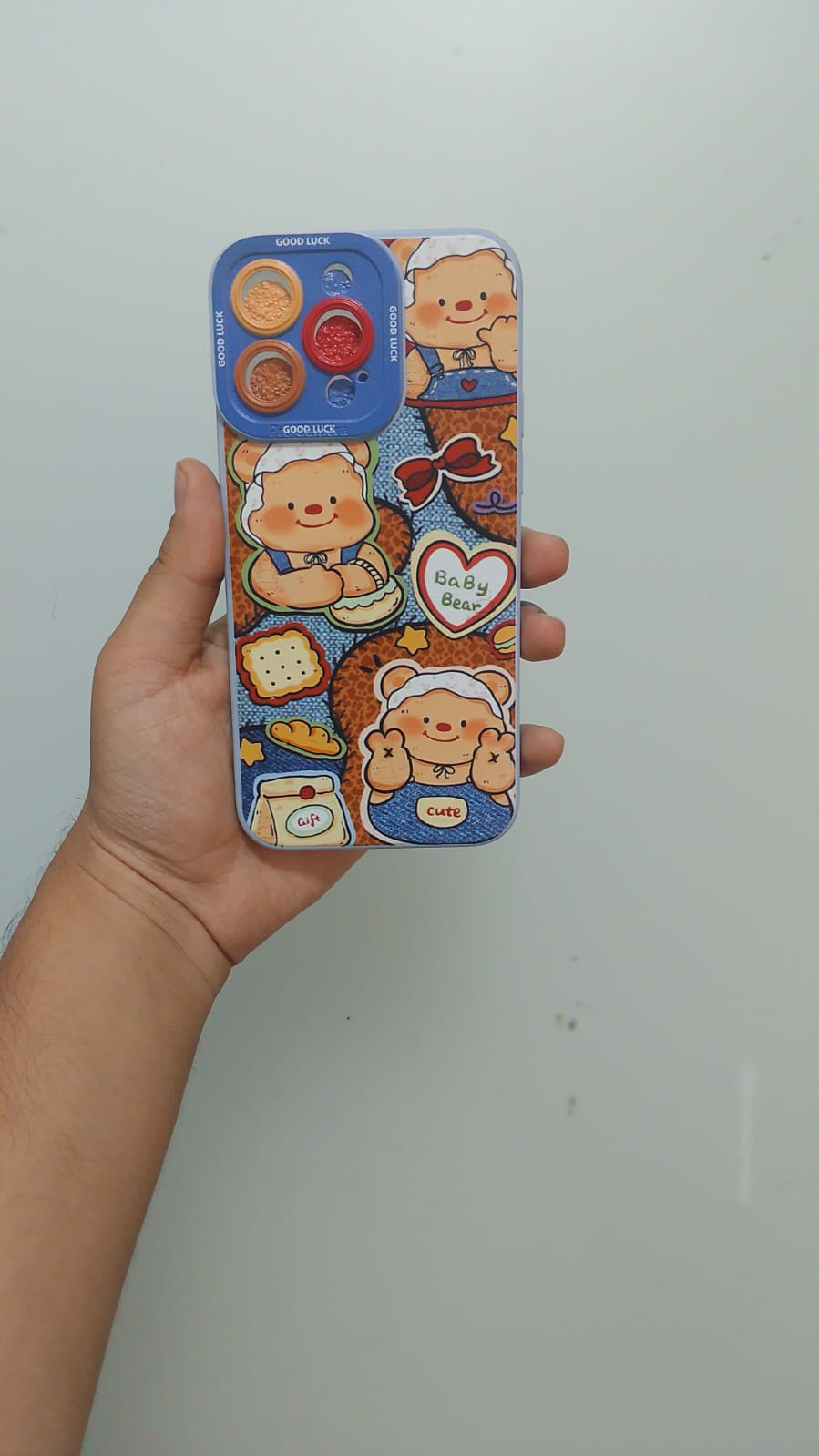 PK185 Mix case- iphone 14 pro max