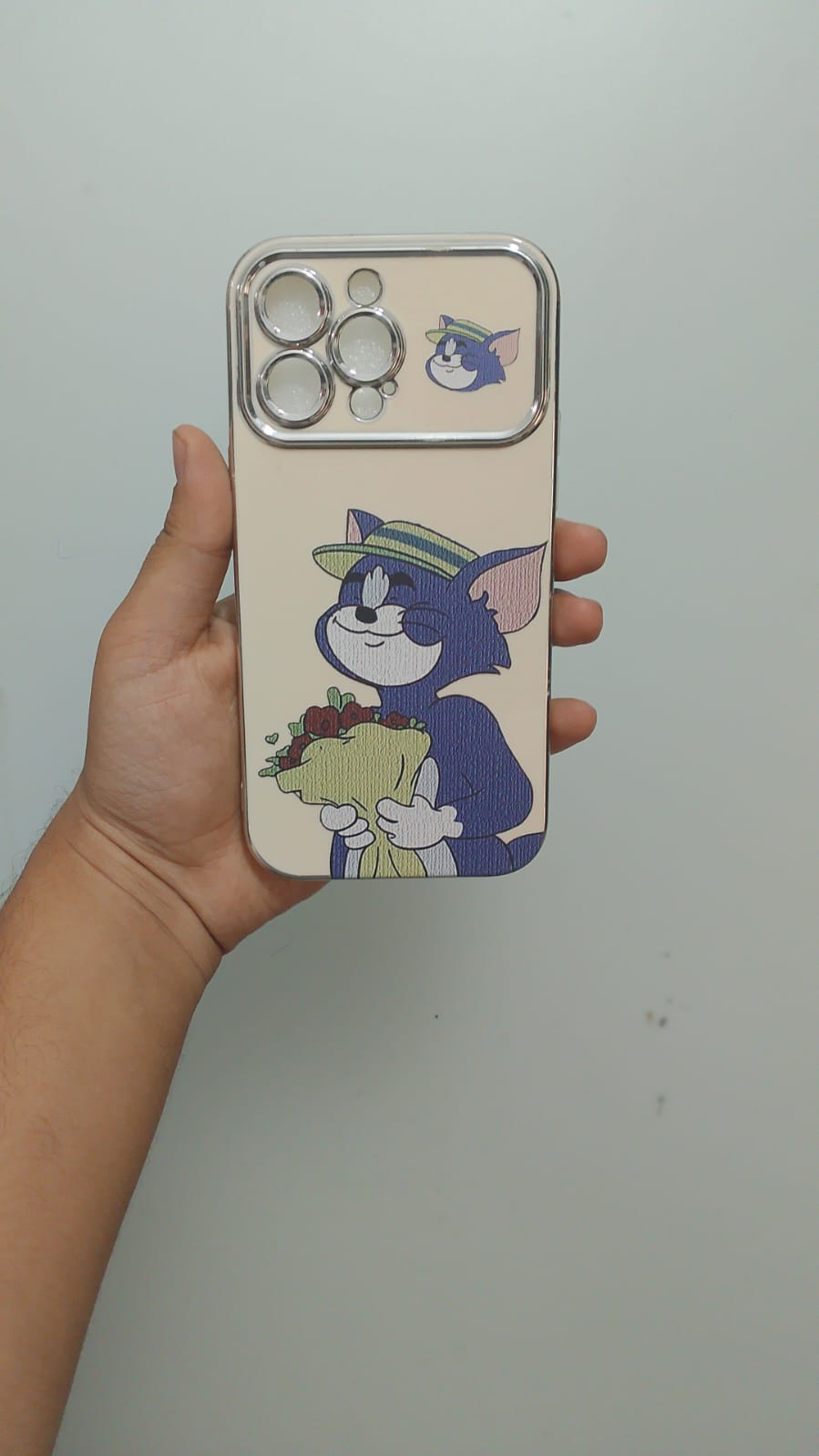 PK185 Mix case- iphone 14 pro max