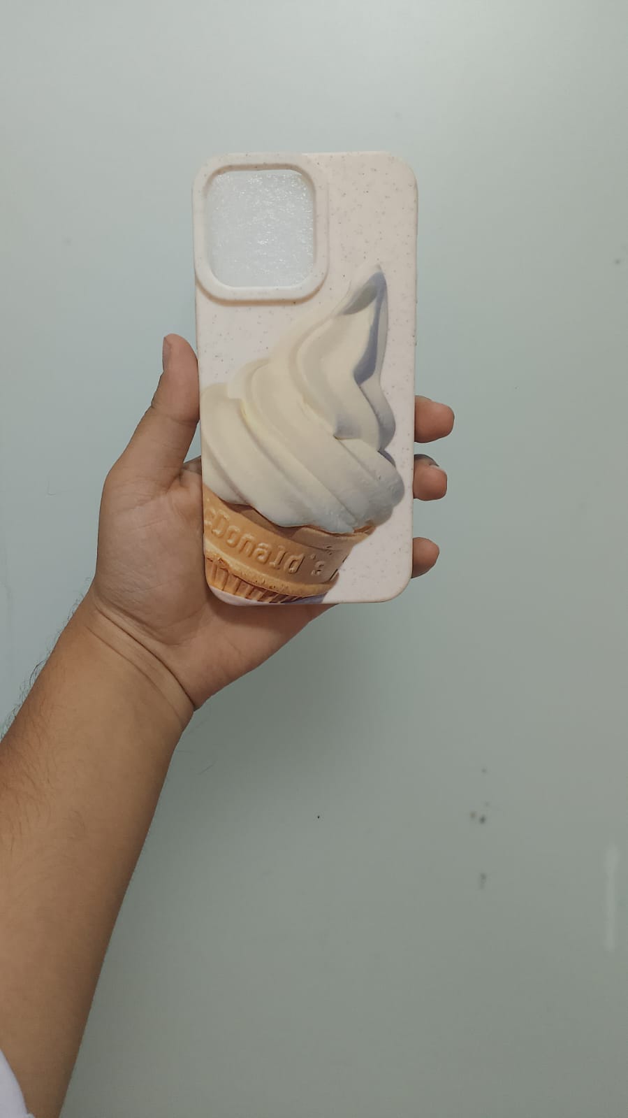 PK185 Mix case- iphone 14 pro max