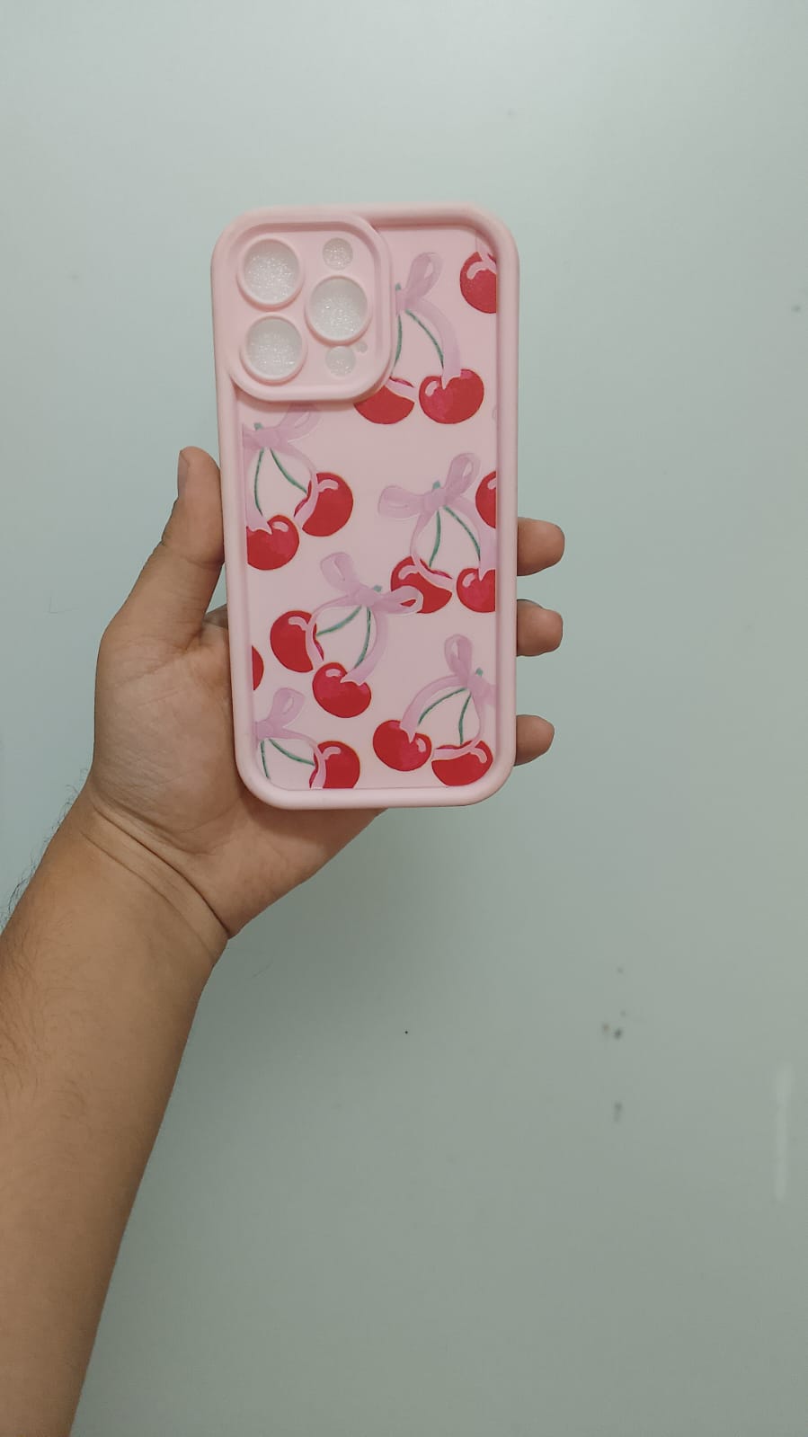 PK185 Mix case- iphone 14 pro max