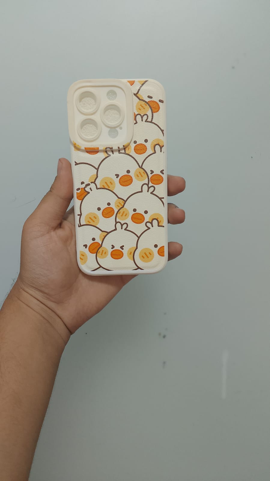 PK185 Mix case - iphone 14 pro