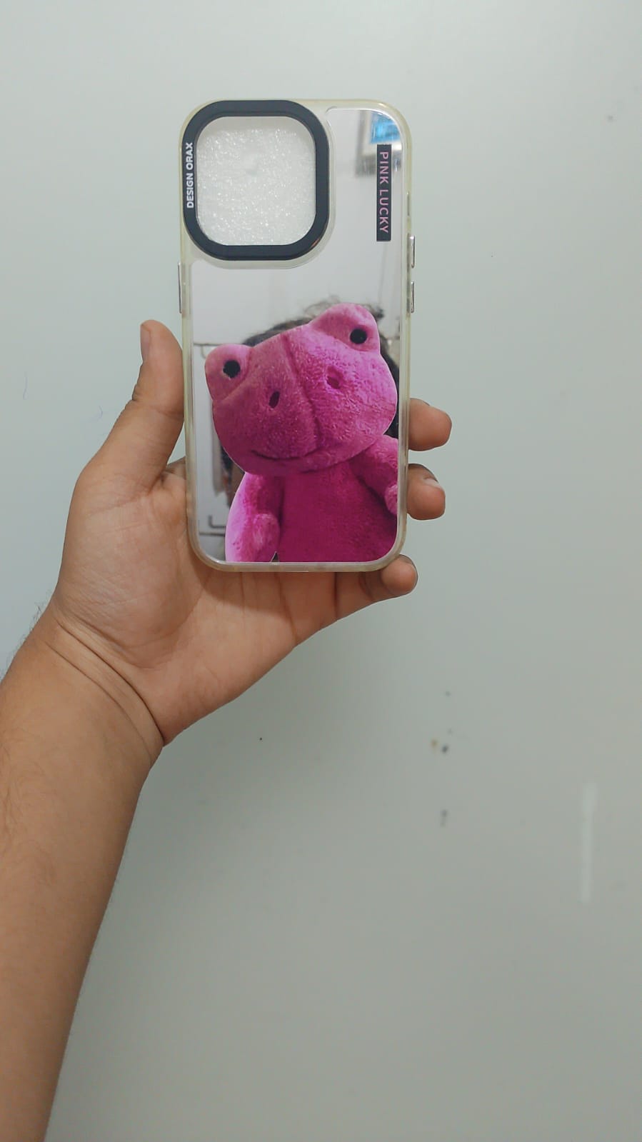 PK185 Mix case - iphone 14 pro
