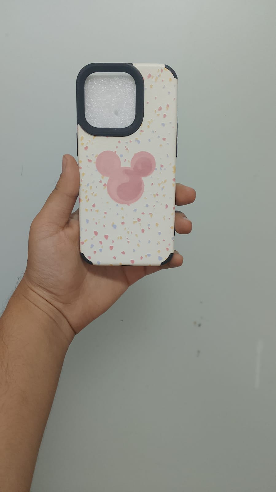 PK185 Mix case - iphone 14 pro