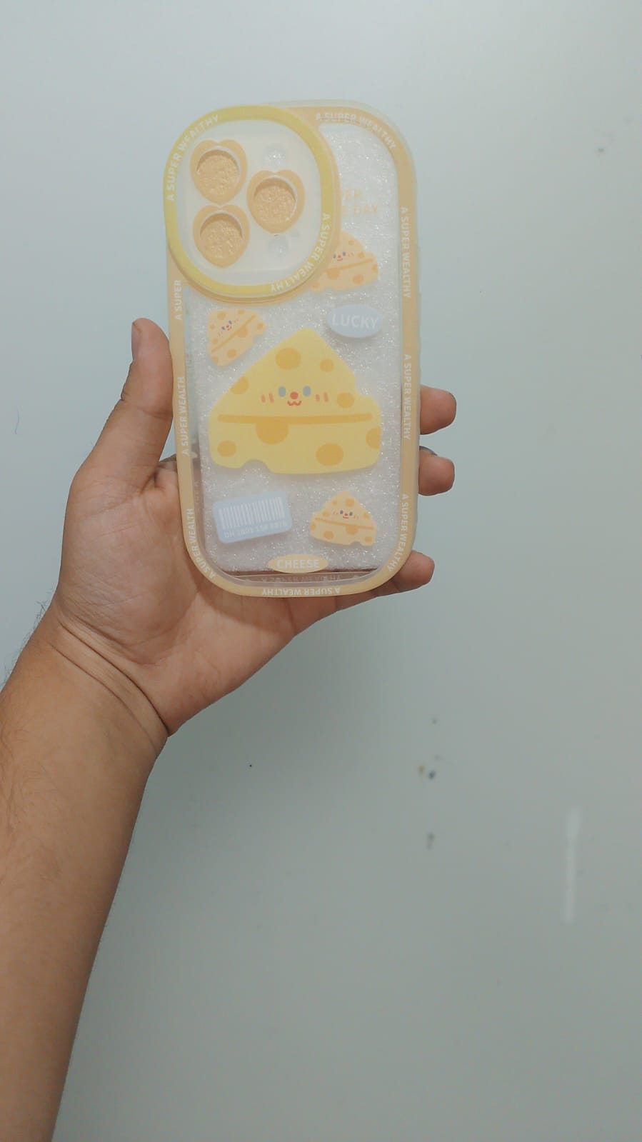 PK185 Mix case - iphone 14 pro
