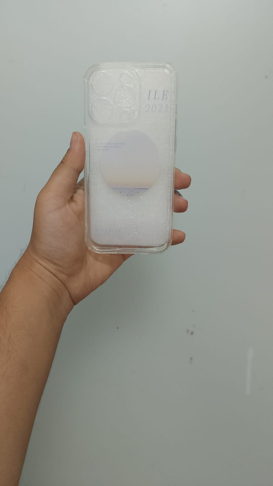 PK185 Mix case - iphone 14 pro