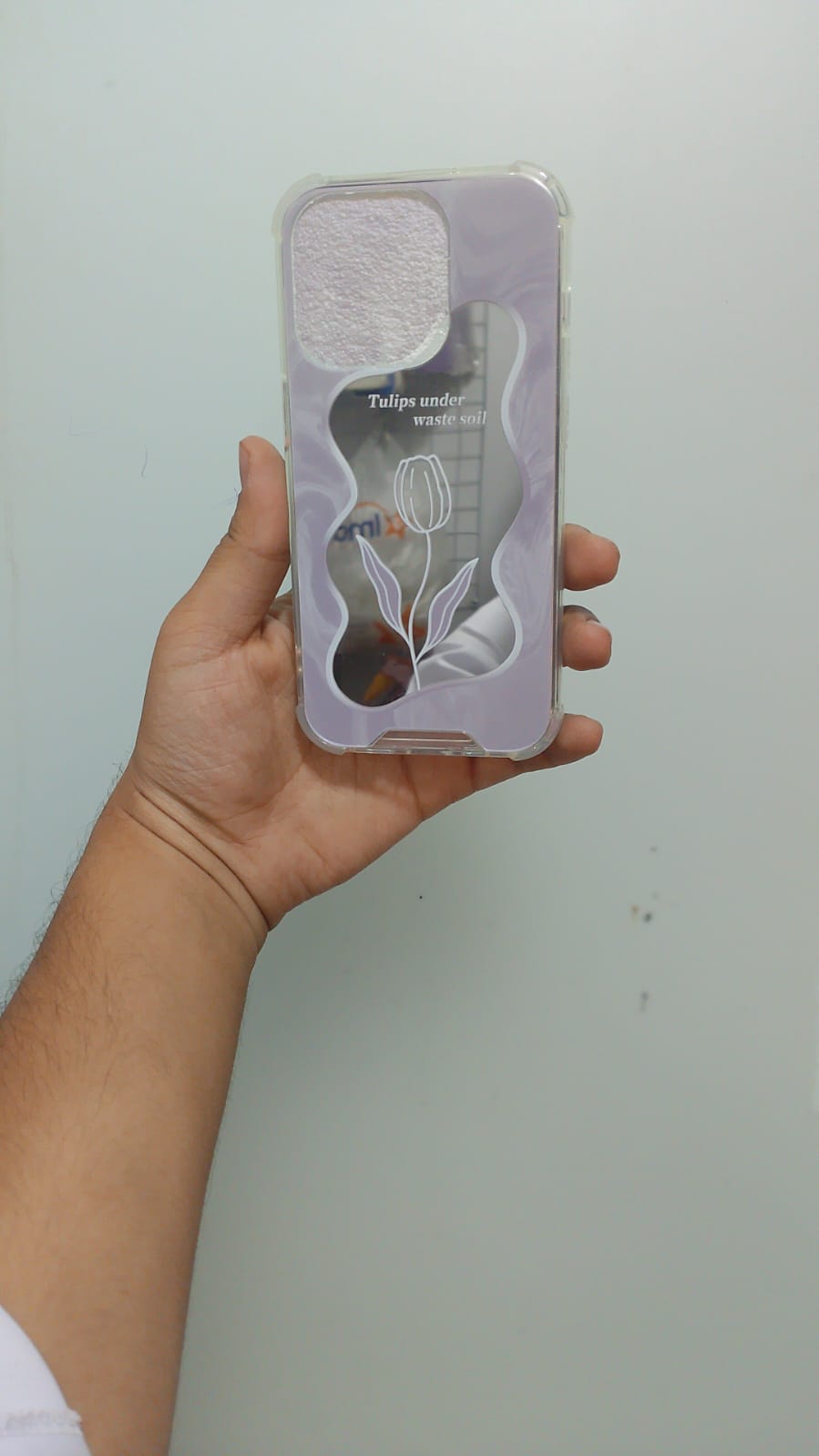 PK185 Mix case - iphone 14 pro