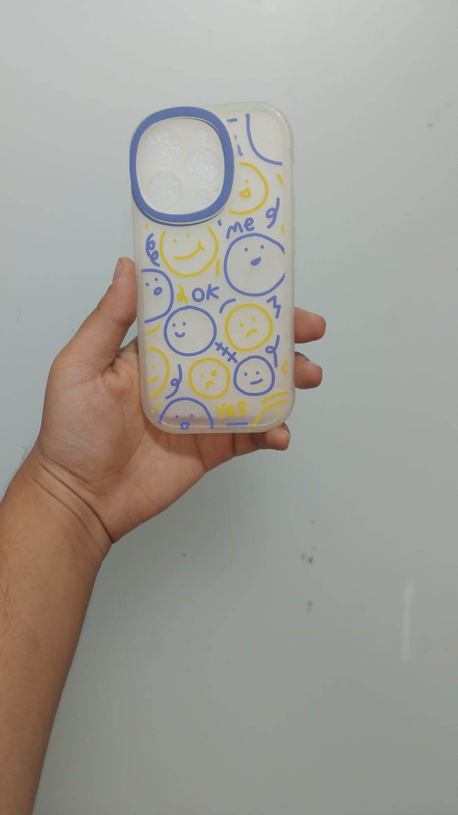PK185 Mix case - iphone 14 pro