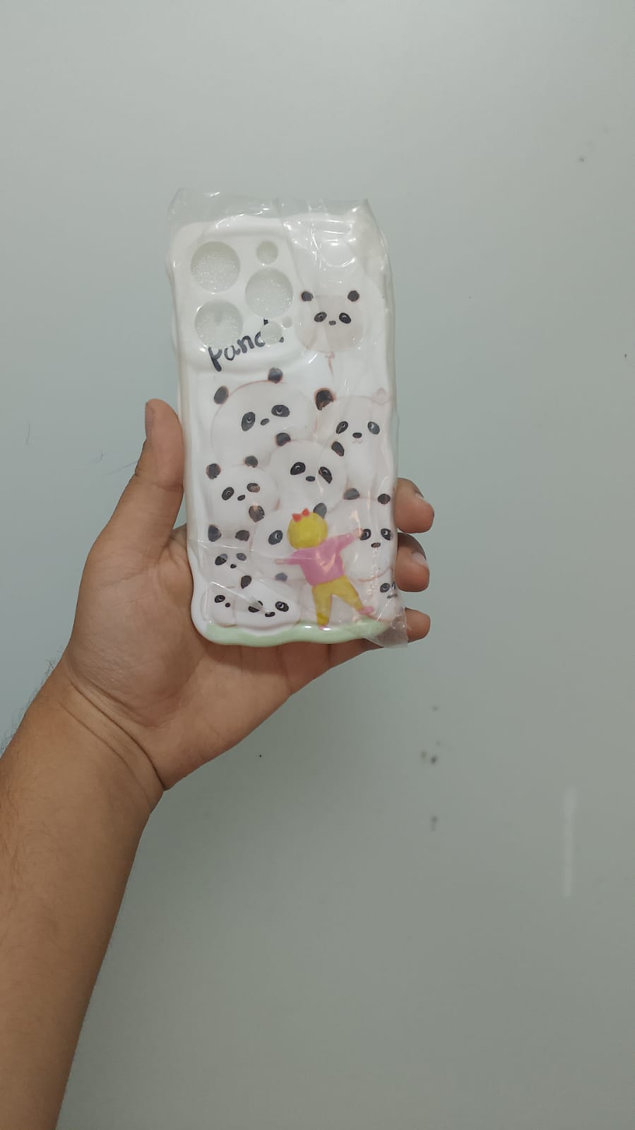 PK185 Mix case - iphone 14 pro