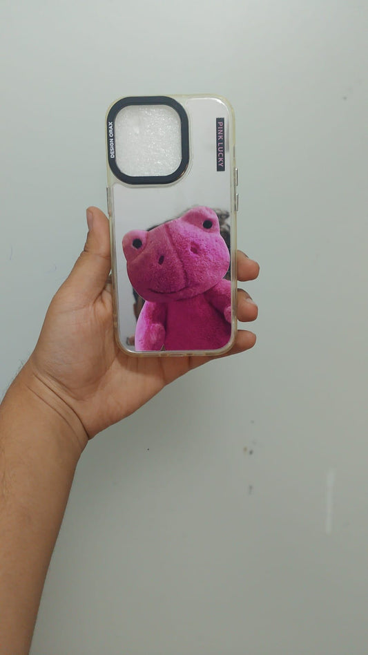 PK185 Mix case - iphone 14 pro