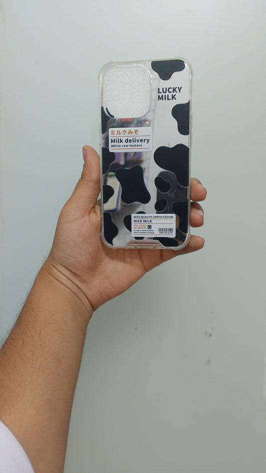 PK185 Mix case - iphone 14 pro