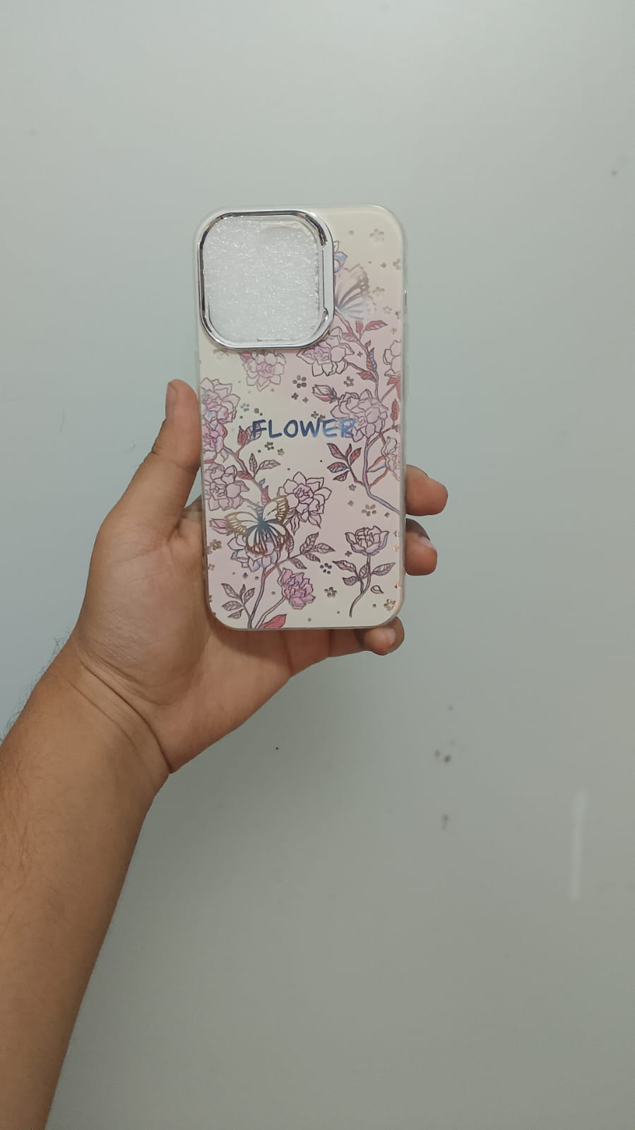 PK185 Mix case - iphone 14 pro