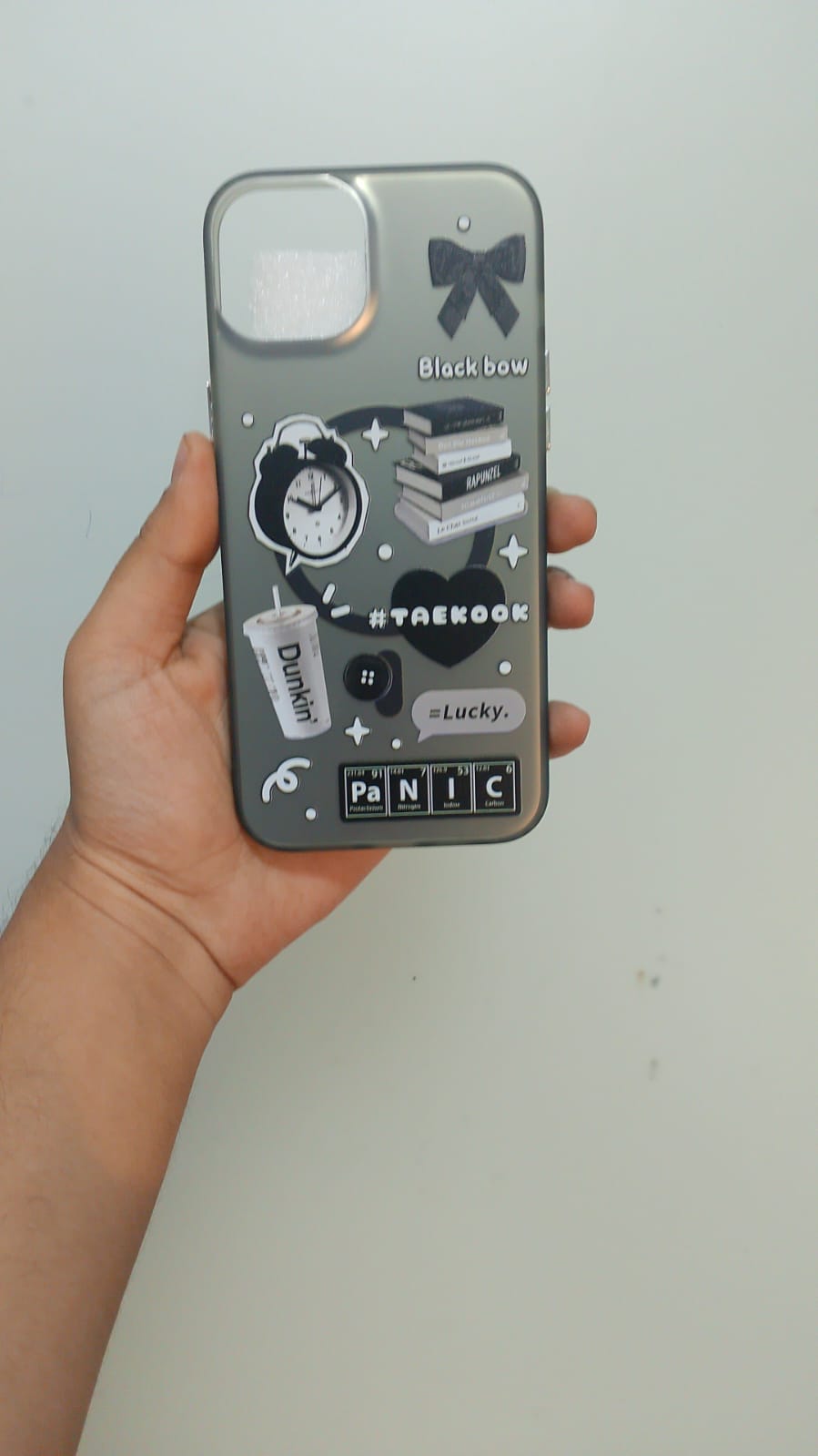 PK185 Mix case - iphone 14 plus