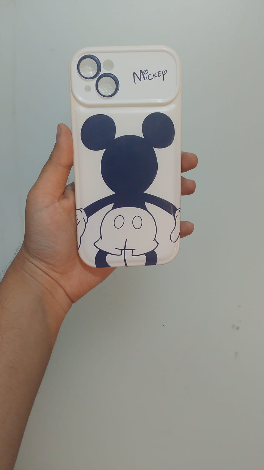 PK185 Mix case - iphone 14 plus