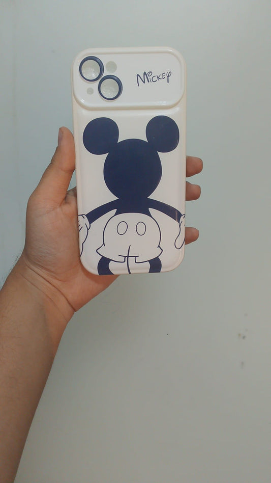 PK185 Mix case - iphone 14 plus