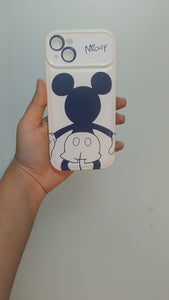PK185 Mix case - iphone 14 plus